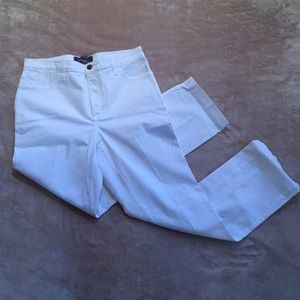 Not Your Daughter’s Jeans size 8